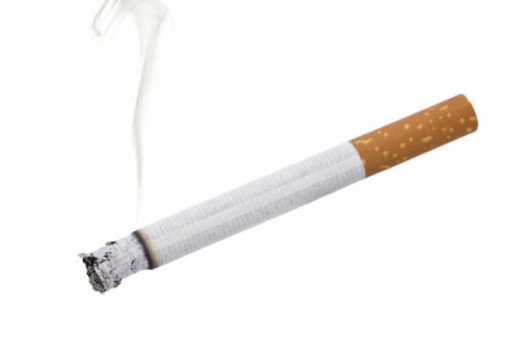 Cigarette
