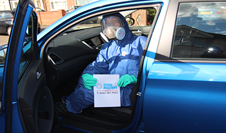 Car_Ozone_Treatment